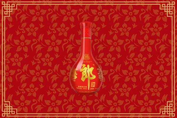 中山港口镇回收郎酒