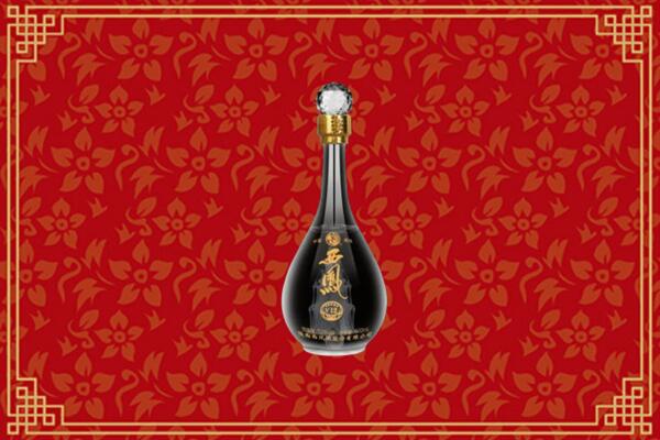 中山港口镇回收西凤酒