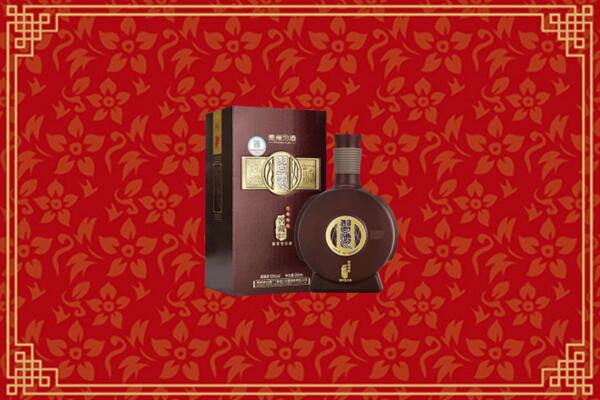 中山港口镇回收习酒